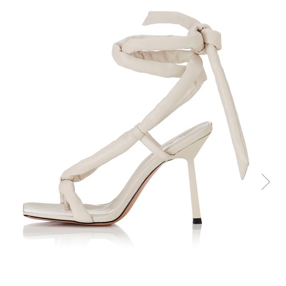 Alias Mae Astro Heel in Bone, EU Size: 39 - Picture 2 of 16